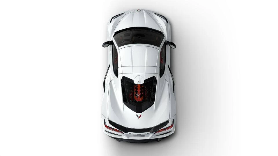 2027 Chevrolet Corvette C8 Grand Sport - Image 7 of 13