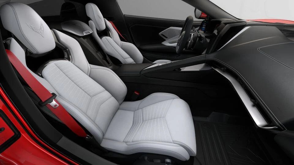 2027 Chevrolet Corvette C8 Grand Sport - Image 11 of 13