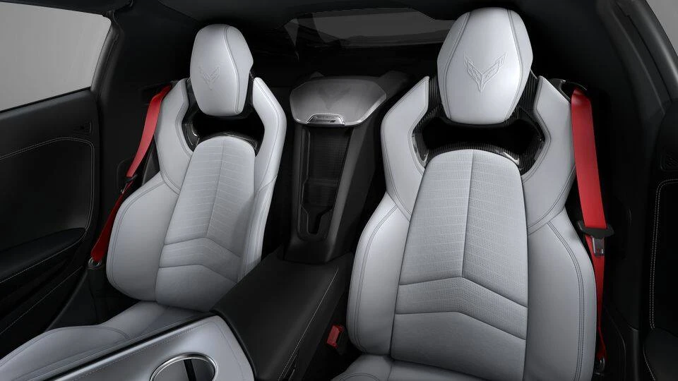 2027 Chevrolet Corvette C8 Grand Sport - Image 13 of 13