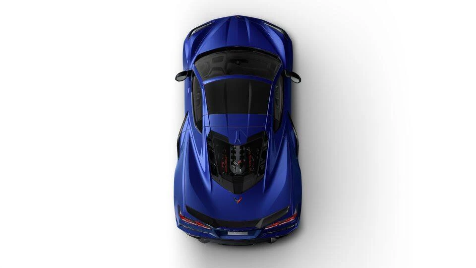 2027 Chevrolet Corvette C8 Grand Sport - Image 7 of 13