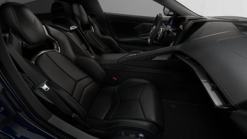 2027 Chevrolet Corvette C8 Grand Sport - Image 11 of 13