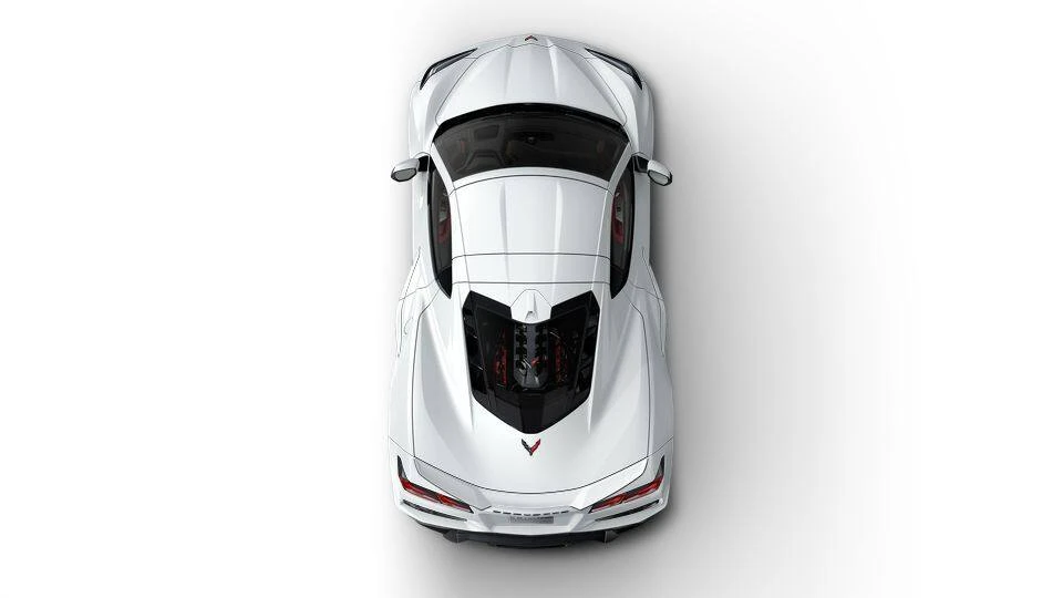 2027 Chevrolet Corvette C8 Grand Sport - Image 7 of 13