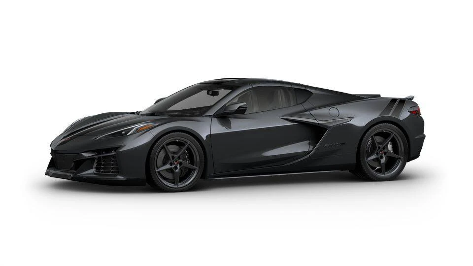 2027 Chevrolet Corvette C8 Grand Sport - Image 4 of 13