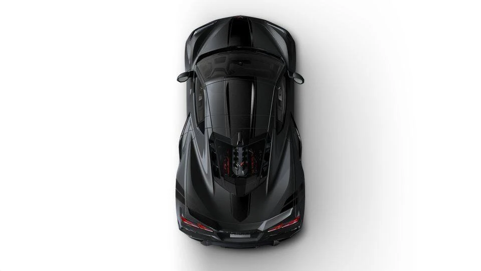 2027 Chevrolet Corvette C8 Grand Sport - Image 7 of 13