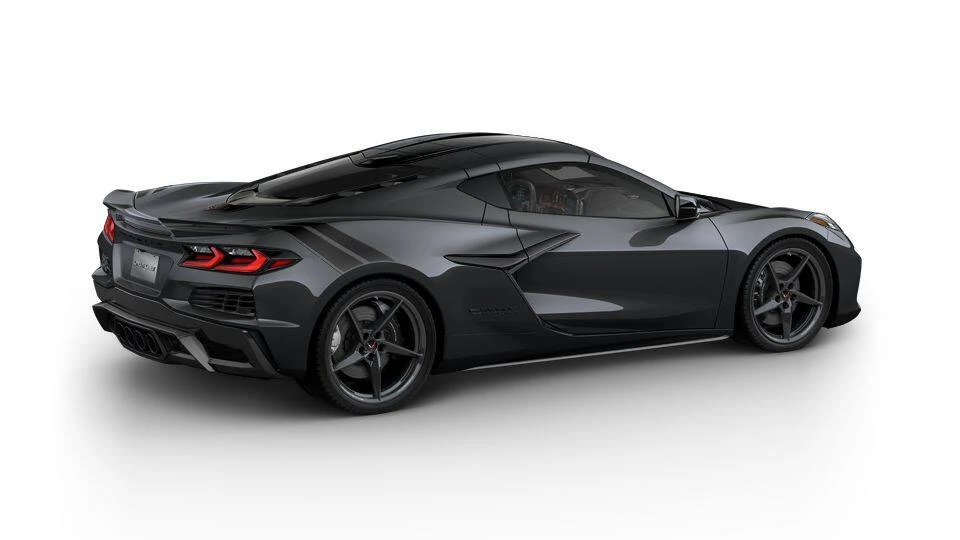 2027 Chevrolet Corvette C8 Grand Sport - Image 6 of 13