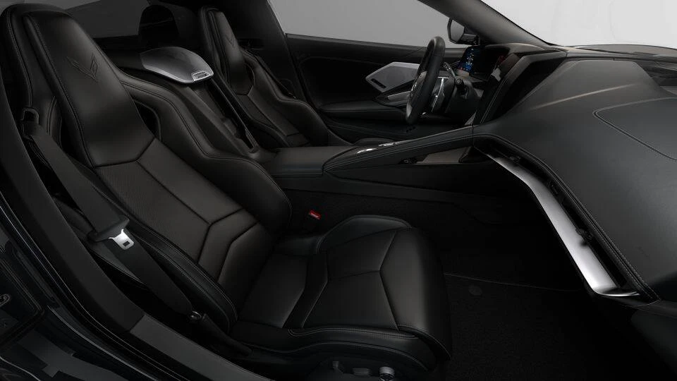 2027 Chevrolet Corvette C8 Grand Sport - Image 11 of 13