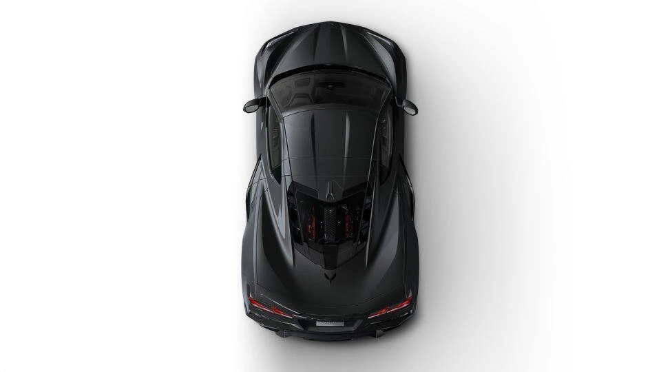 2027 Chevrolet Corvette C8 Grand Sport - Image 7 of 13