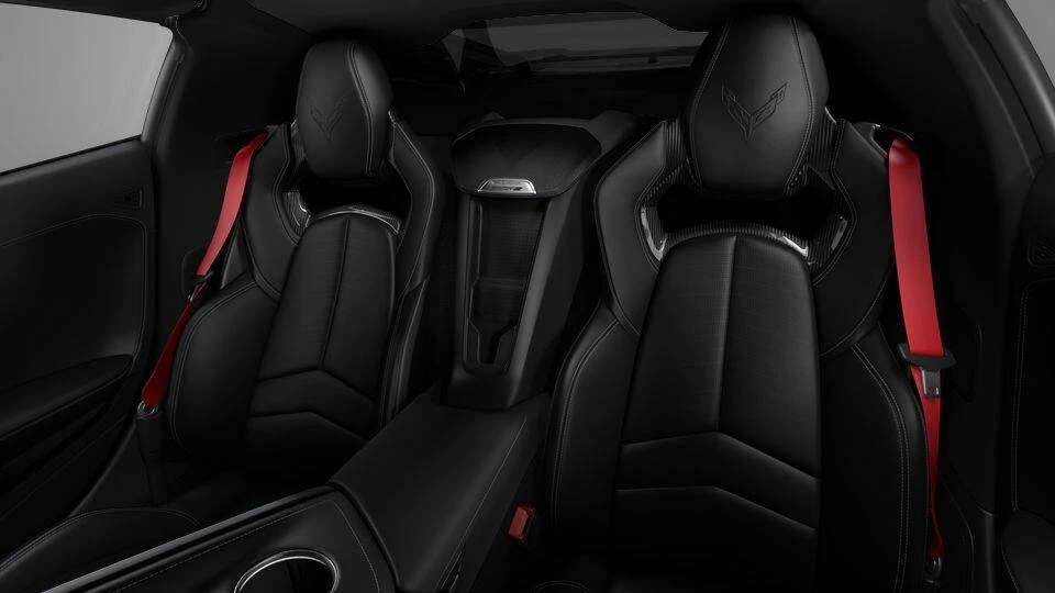 2027 Chevrolet Corvette C8 Grand Sport - Image 13 of 13