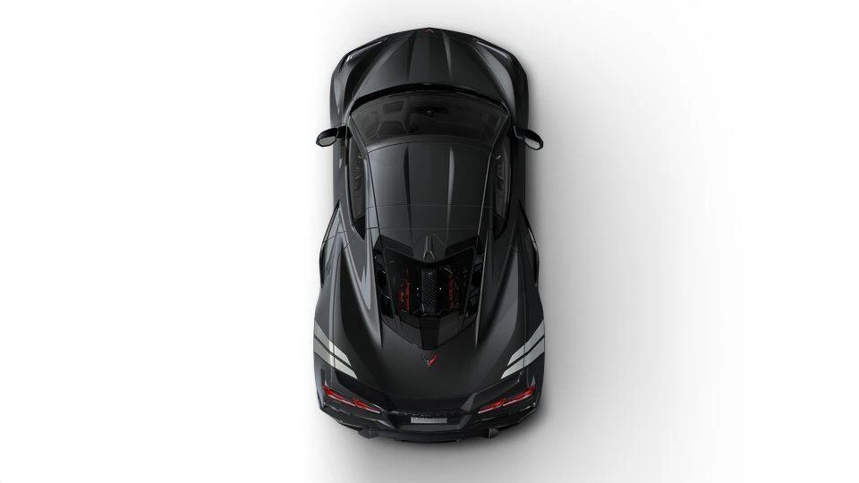 2027 Chevrolet Corvette C8 Grand Sport - Image 7 of 13