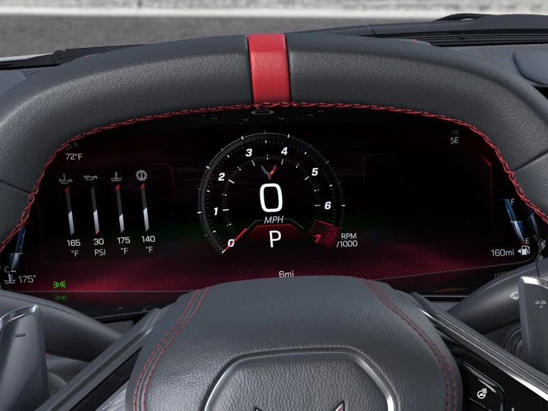 2027 Chevrolet Corvette C8 Grand Sport - Image 20 of 31