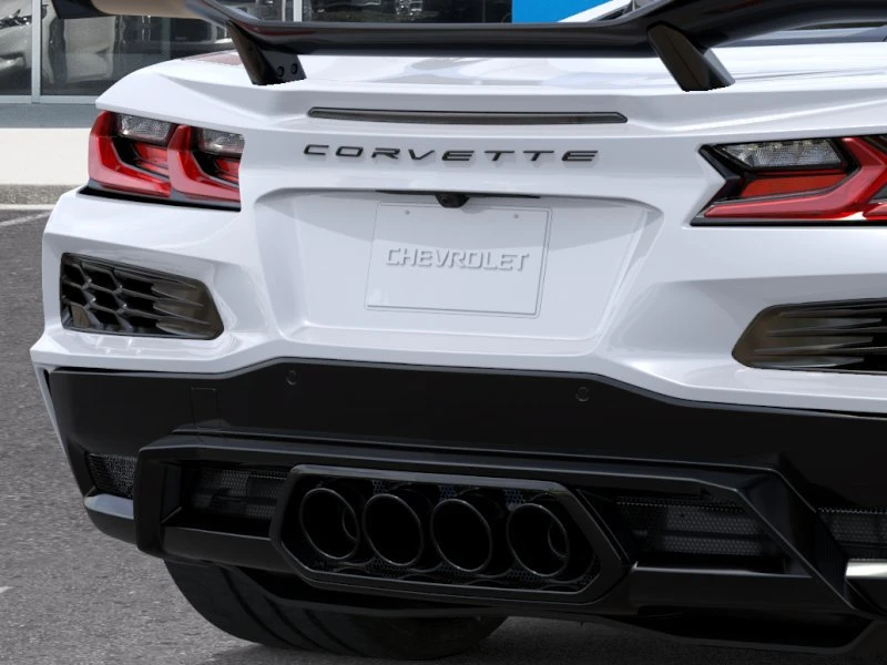 2027 Chevrolet Corvette C8 Grand Sport - Image 16 of 31