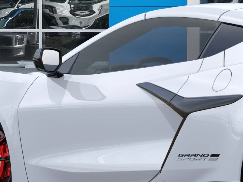 2027 Chevrolet Corvette C8 Grand Sport - Image 14 of 31