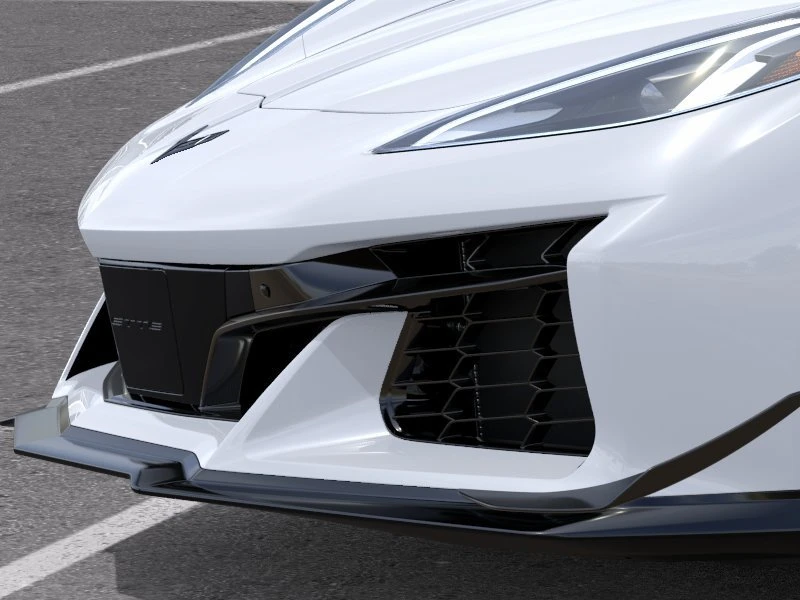 2027 Chevrolet Corvette C8 Grand Sport - Image 15 of 31