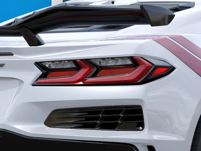 2027 Chevrolet Corvette C8 Grand Sport - Image 13 of 31