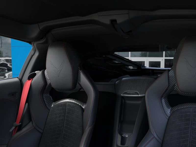 2027 Chevrolet Corvette C8 Grand Sport - Image 26 of 31