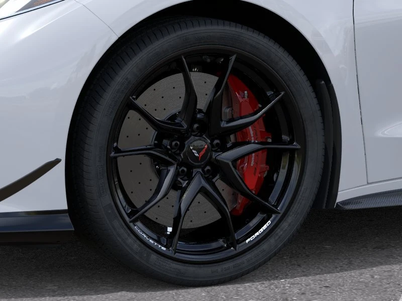 2027 Chevrolet Corvette C8 Grand Sport - Image 11 of 31