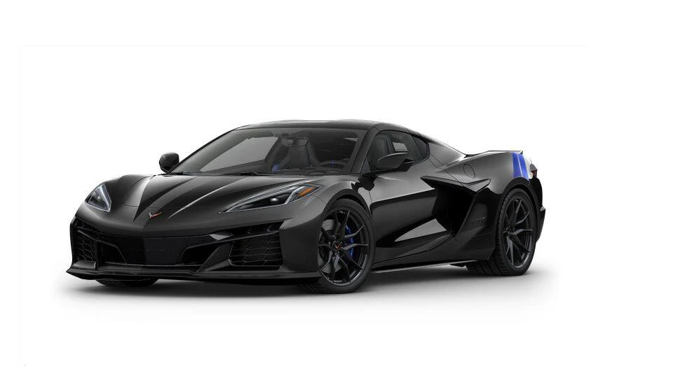 2027 Chevrolet Corvette C8 Grand Sport - Image 2 of 13