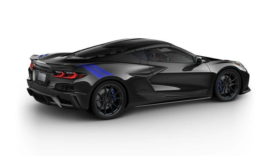 2027 Chevrolet Corvette C8 Grand Sport - Image 6 of 13
