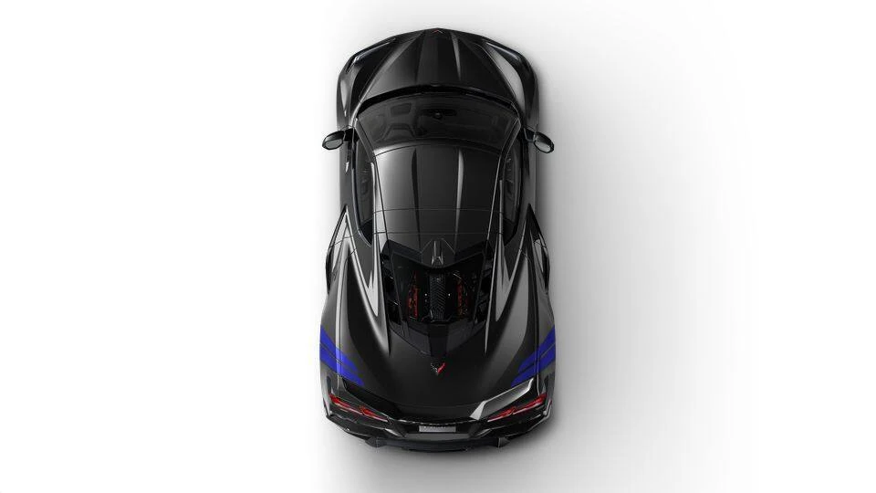 2027 Chevrolet Corvette C8 Grand Sport - Image 7 of 13