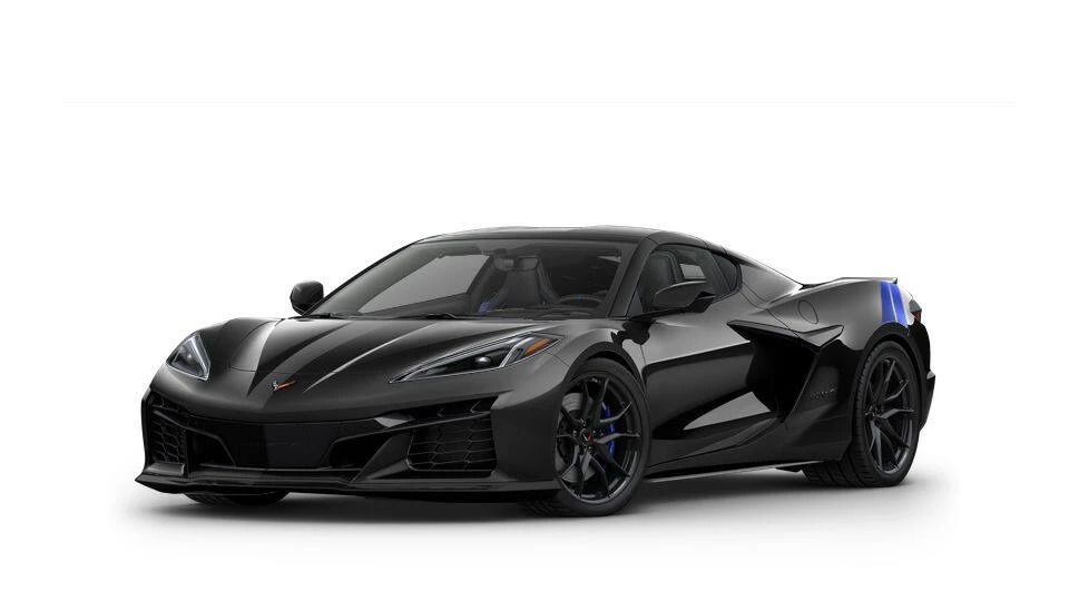 2027 Chevrolet Corvette C8 Grand Sport - Image 3 of 13