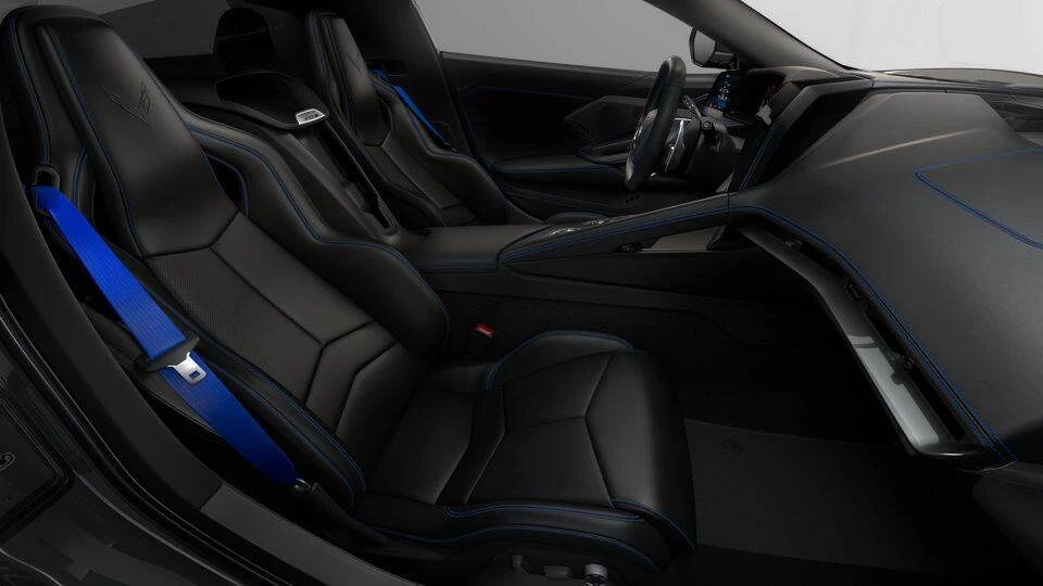 2027 Chevrolet Corvette C8 Grand Sport - Image 11 of 13