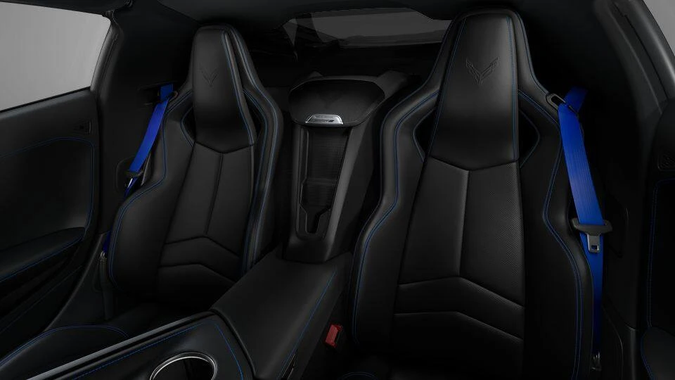 2027 Chevrolet Corvette C8 Grand Sport - Image 13 of 13