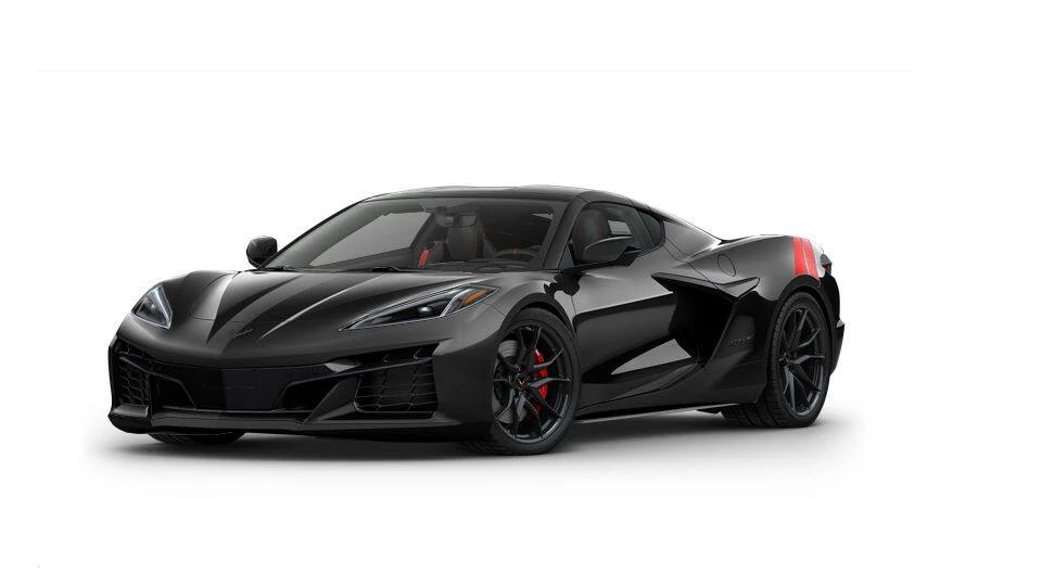 2027 Chevrolet Corvette C8 Grand Sport - Image 2 of 13