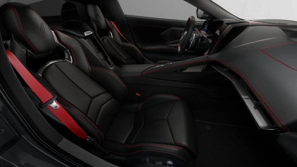 2027 Chevrolet Corvette C8 Grand Sport - Image 11 of 13