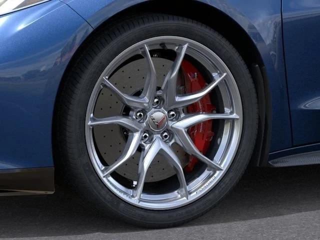 2027 Chevrolet Corvette C8 Grand Sport - Image 11 of 31