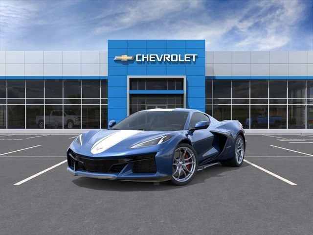 2027 Chevrolet Corvette C8 Grand Sport - Image 10 of 31