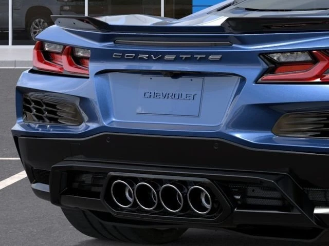 2027 Chevrolet Corvette C8 Grand Sport - Image 18 of 31