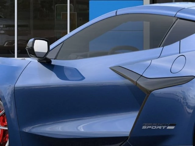 2027 Chevrolet Corvette C8 Grand Sport - Image 15 of 31