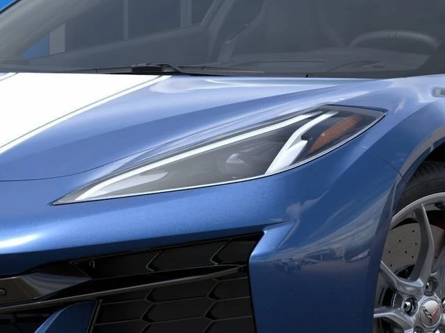 2027 Chevrolet Corvette C8 Grand Sport - Image 13 of 31