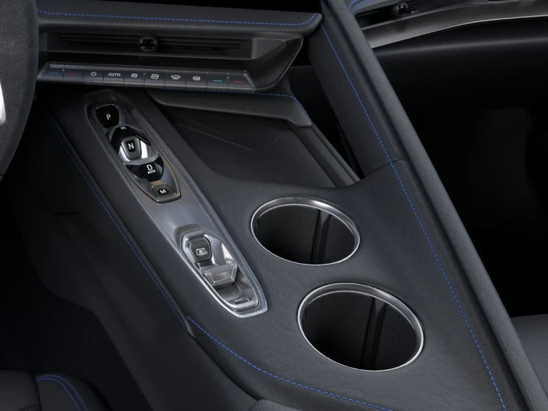 2027 Chevrolet Corvette C8 Grand Sport - Image 23 of 31