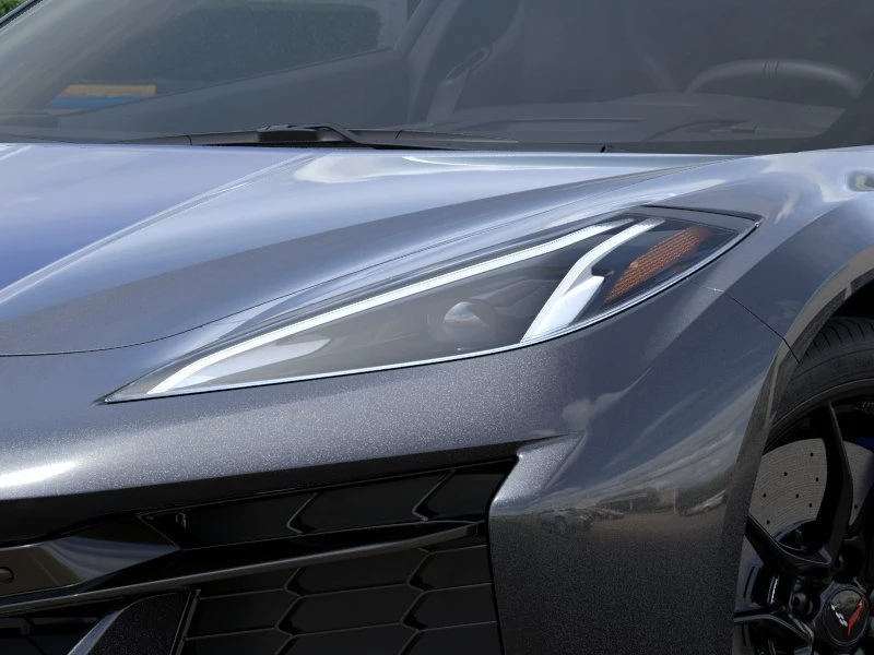 2027 Chevrolet Corvette C8 Grand Sport - Image 10 of 31