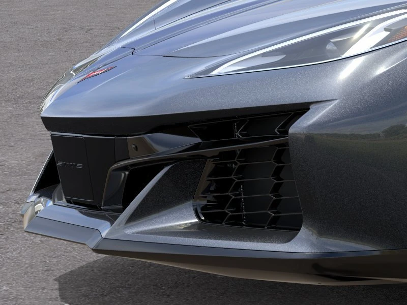 2027 Chevrolet Corvette C8 Grand Sport - Image 13 of 31