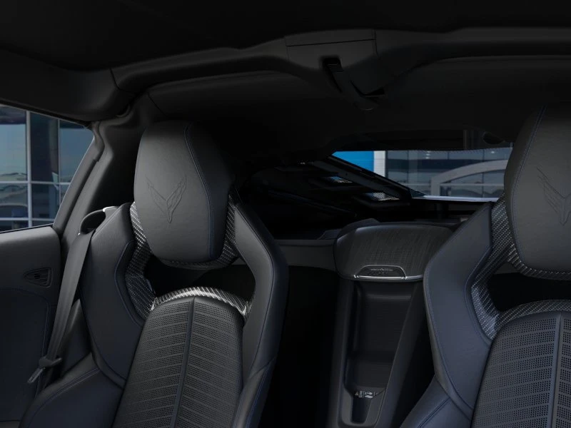 2027 Chevrolet Corvette C8 Grand Sport - Image 24 of 31