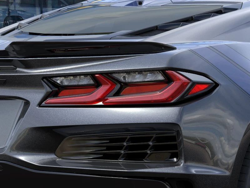 2027 Chevrolet Corvette C8 Grand Sport - Image 11 of 31