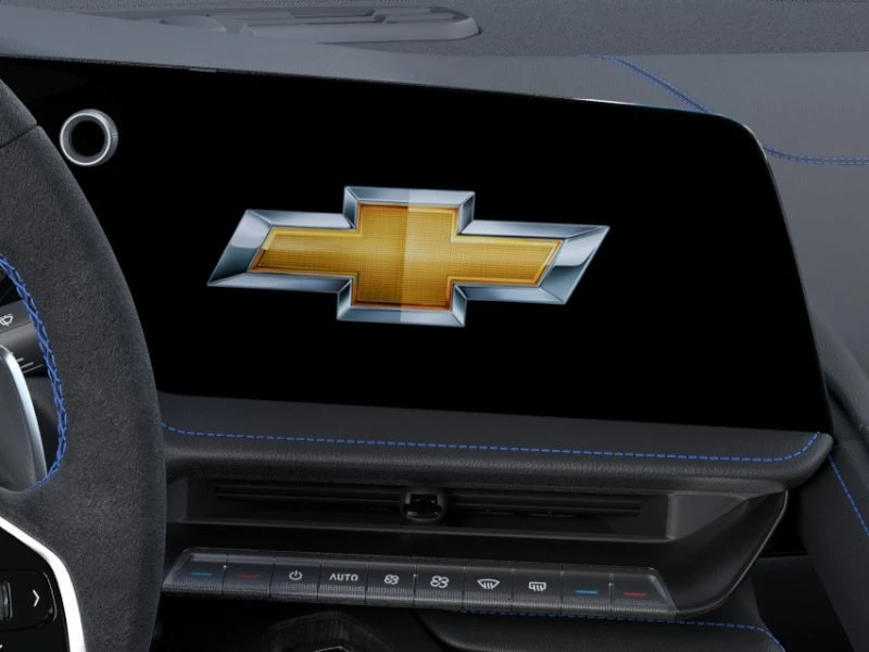 2027 Chevrolet Corvette C8 Grand Sport - Image 20 of 31