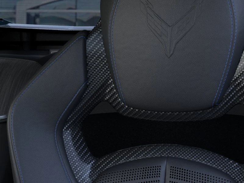 2027 Chevrolet Corvette C8 Grand Sport - Image 21 of 31