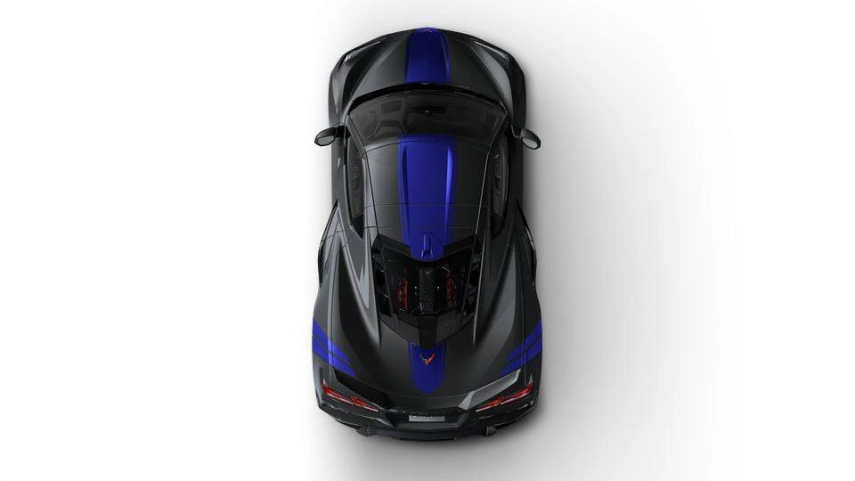 2027 Chevrolet Corvette C8 Grand Sport - Image 31 of 31