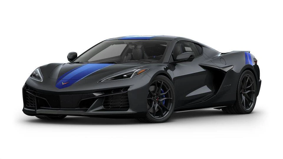 2027 Chevrolet Corvette C8 Grand Sport - Image 25 of 31