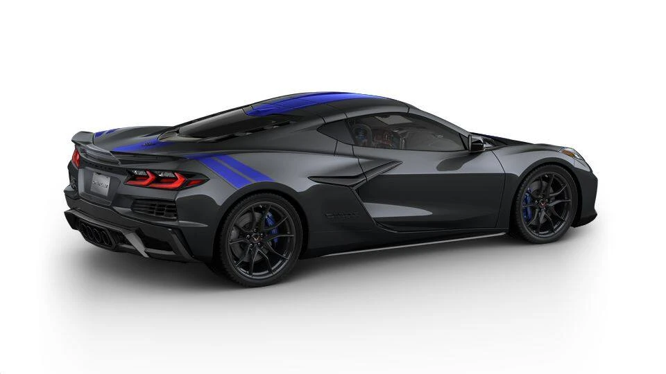2027 Chevrolet Corvette C8 Grand Sport - Image 30 of 31