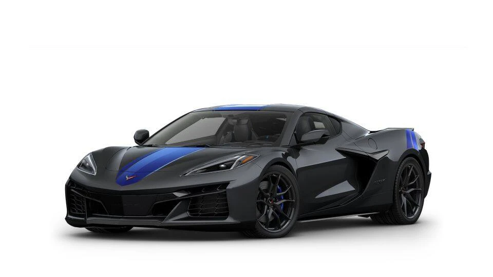 2027 Chevrolet Corvette C8 Grand Sport - Image 27 of 31