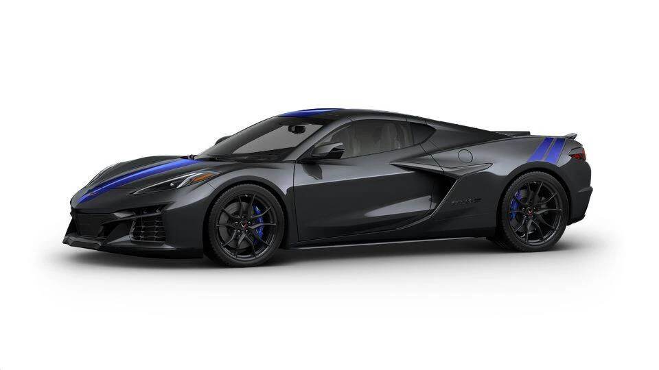 2027 Chevrolet Corvette C8 Grand Sport - Image 28 of 31