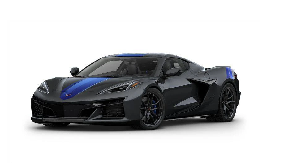2027 Chevrolet Corvette C8 Grand Sport - Image 26 of 31