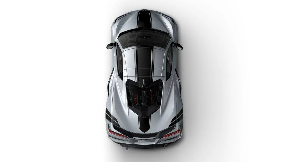 2027 Chevrolet Corvette C8 Grand Sport - Image 7 of 13