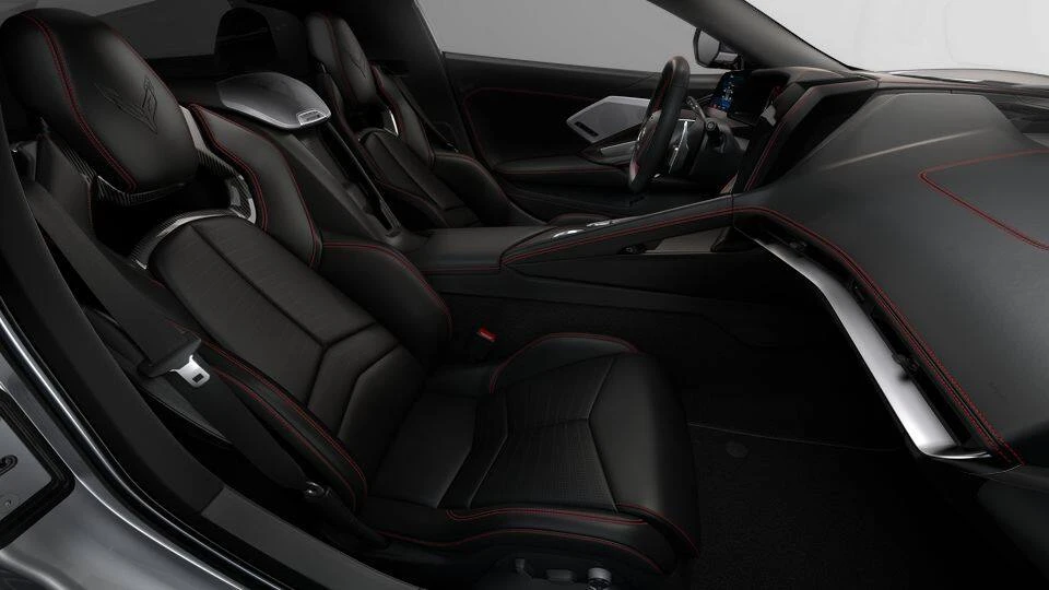 2027 Chevrolet Corvette C8 Grand Sport - Image 11 of 13