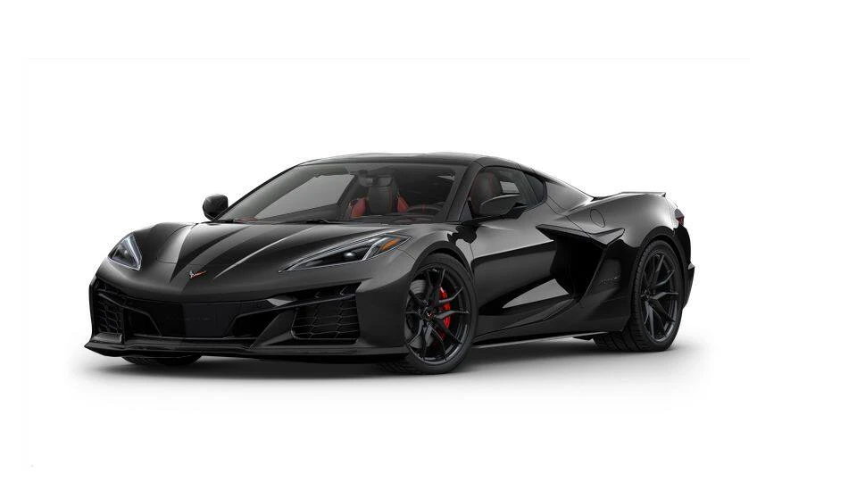 2027 Chevrolet Corvette C8 Grand Sport - Image 2 of 13