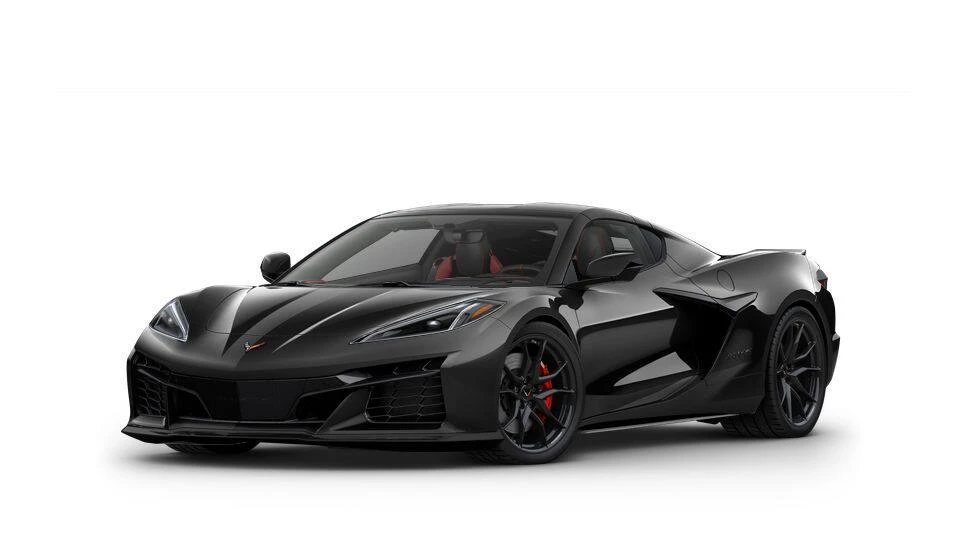 2027 Chevrolet Corvette C8 Grand Sport - Image 3 of 13